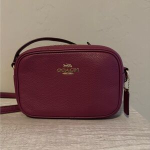 Coach Crossbody Bag